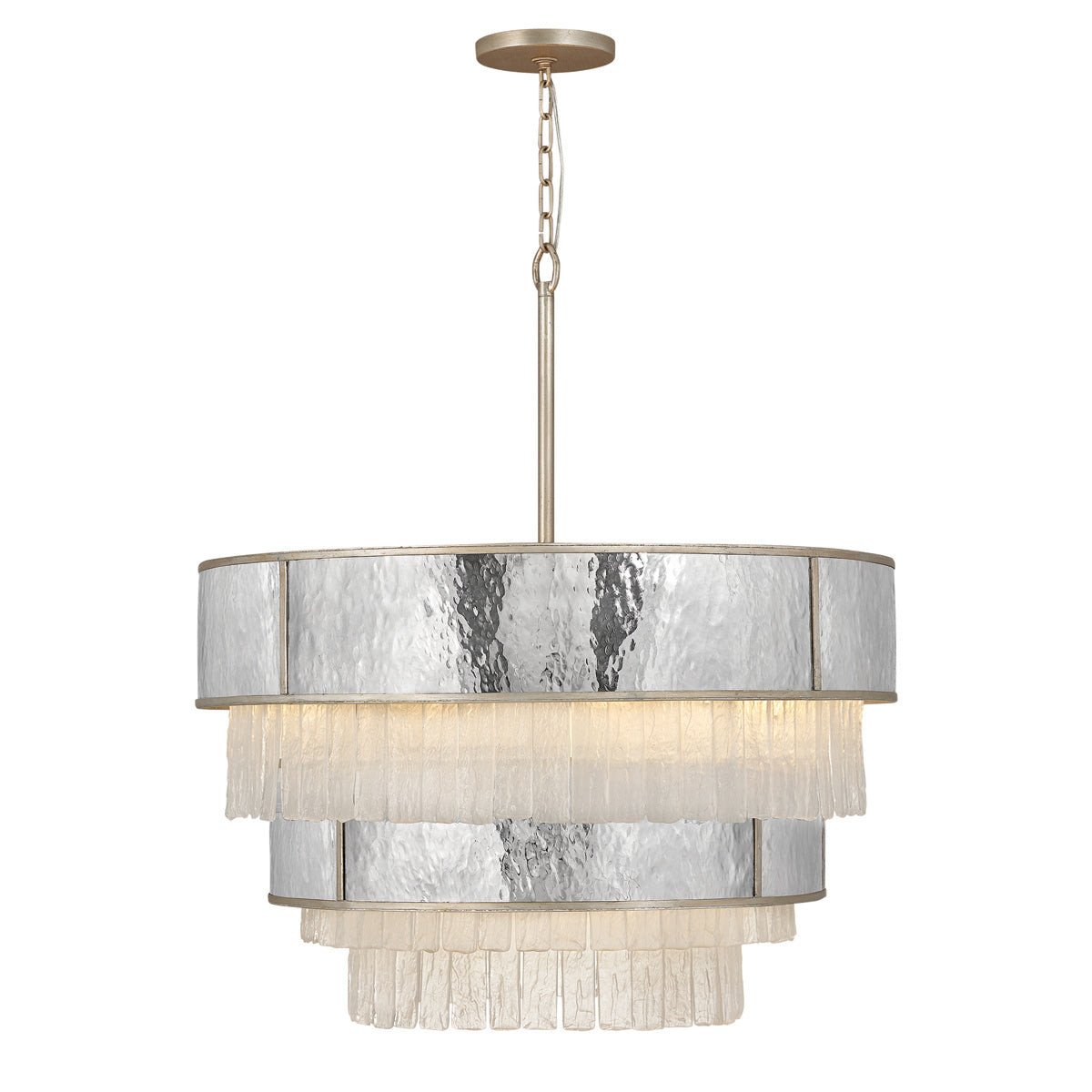 Reverie 12 Light Pendant