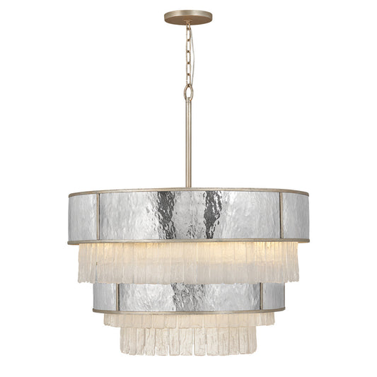 Reverie 12 Light Pendant