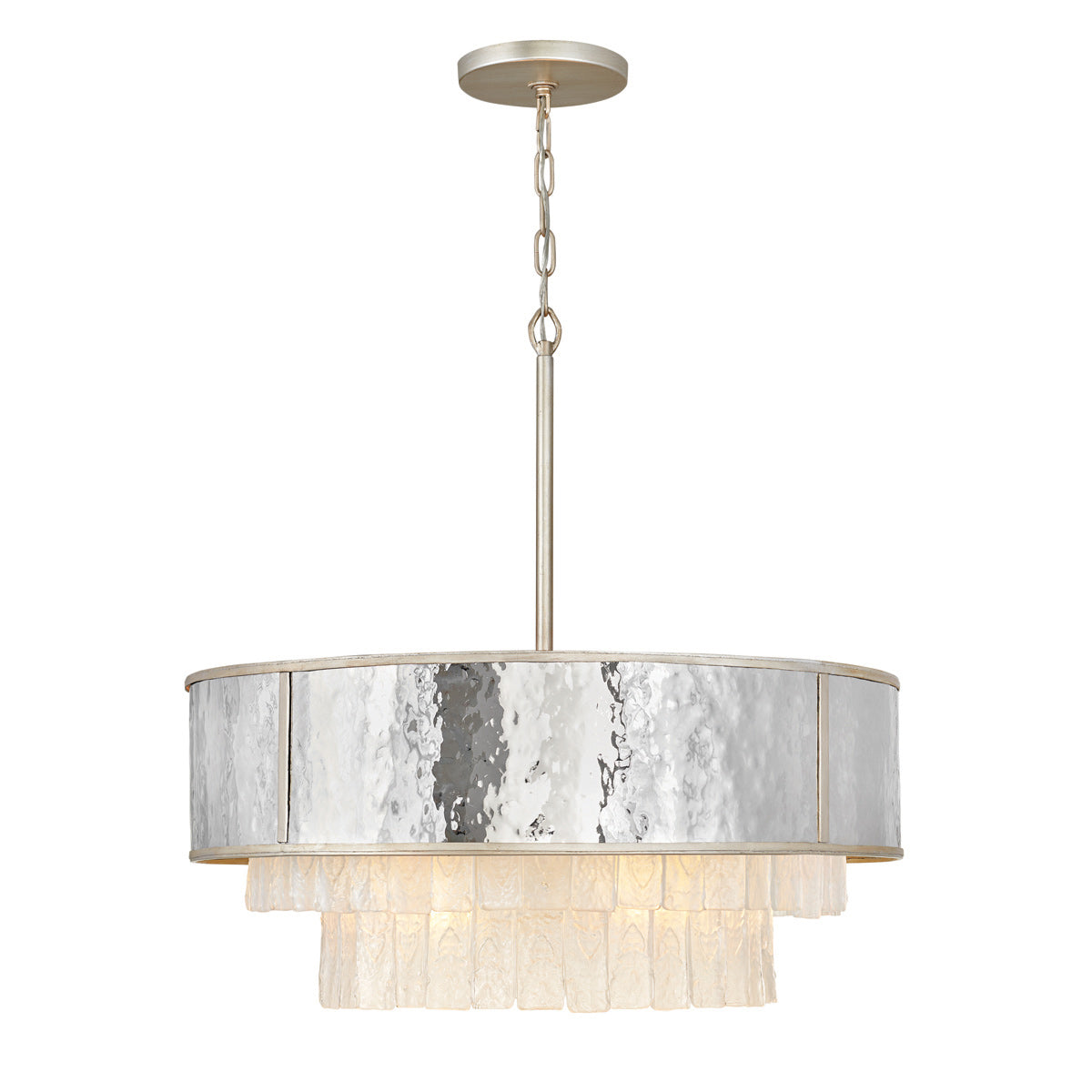 Reverie 8 Light Pendant