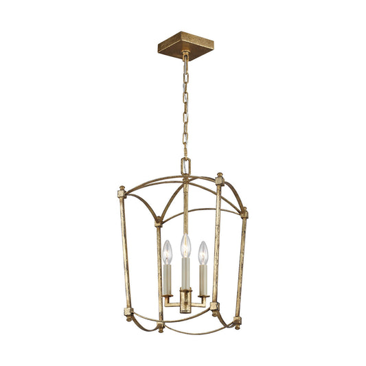 Thayer 3 Light Pendant