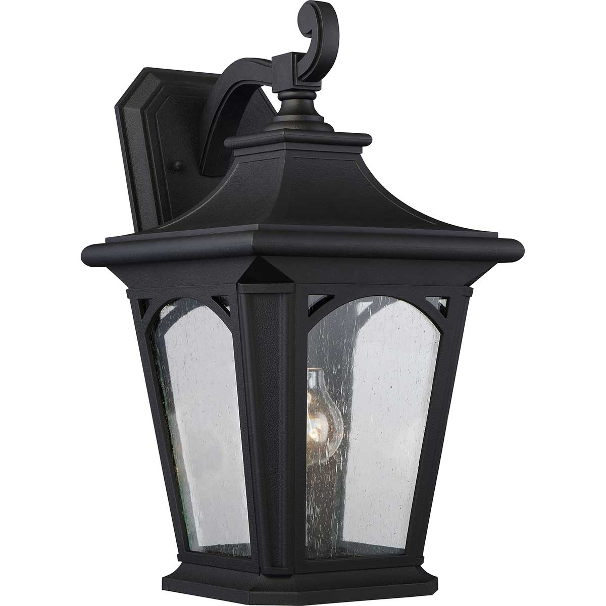 Bedford 1 Light Large Wall Lantern