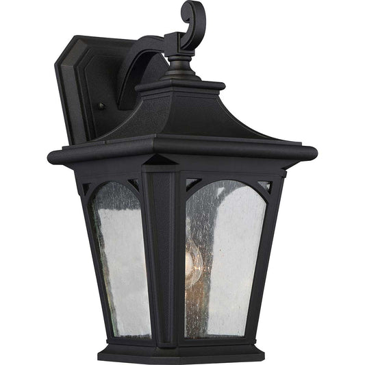 Bedford 1 Light Medium Wall Lantern