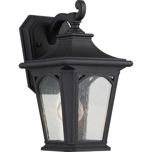 Bedford 1 Light Small Wall Lantern