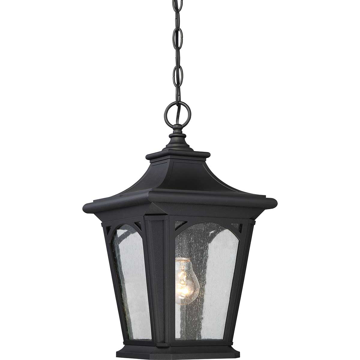 Bedford 1 Light Small Chain Lantern