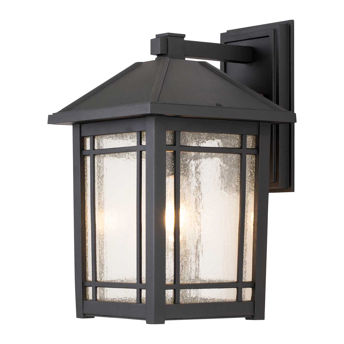 Cedar Point 1 Light Wall Lantern – Large