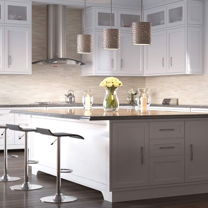 Confetti 1 Light Mini Pendant - Old Silver