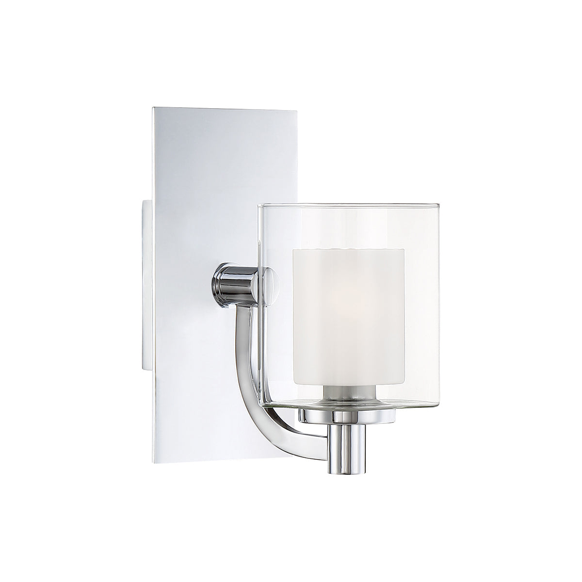 Kolt 1 Light Wall Light