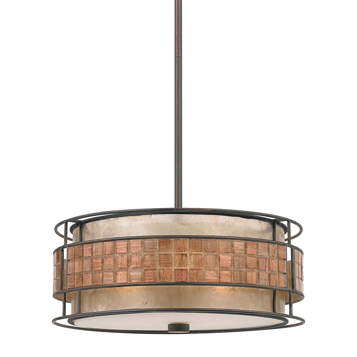 Laguna 4 Light Large Pendant Light