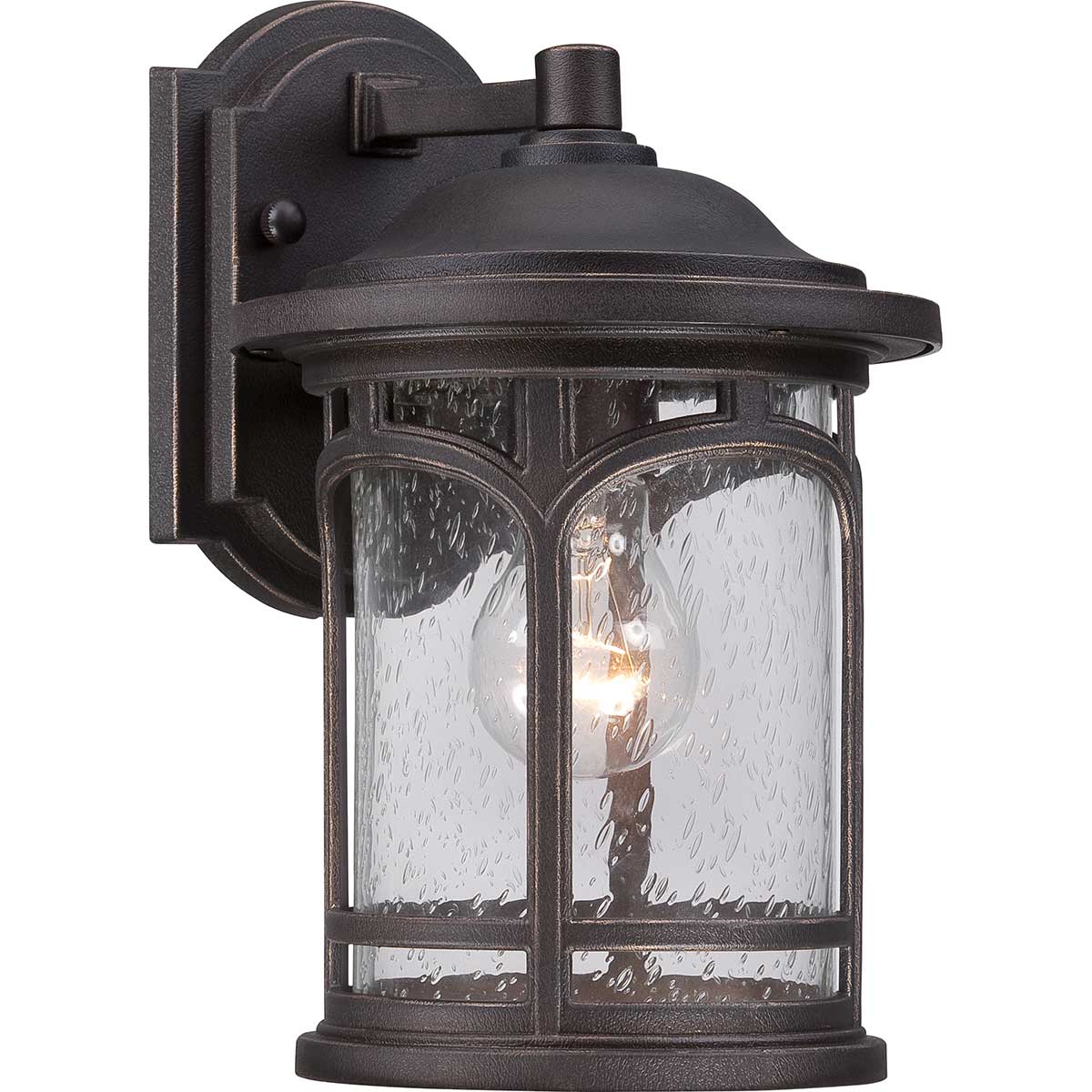 Marblehead 1 Light Medium Wall Lantern