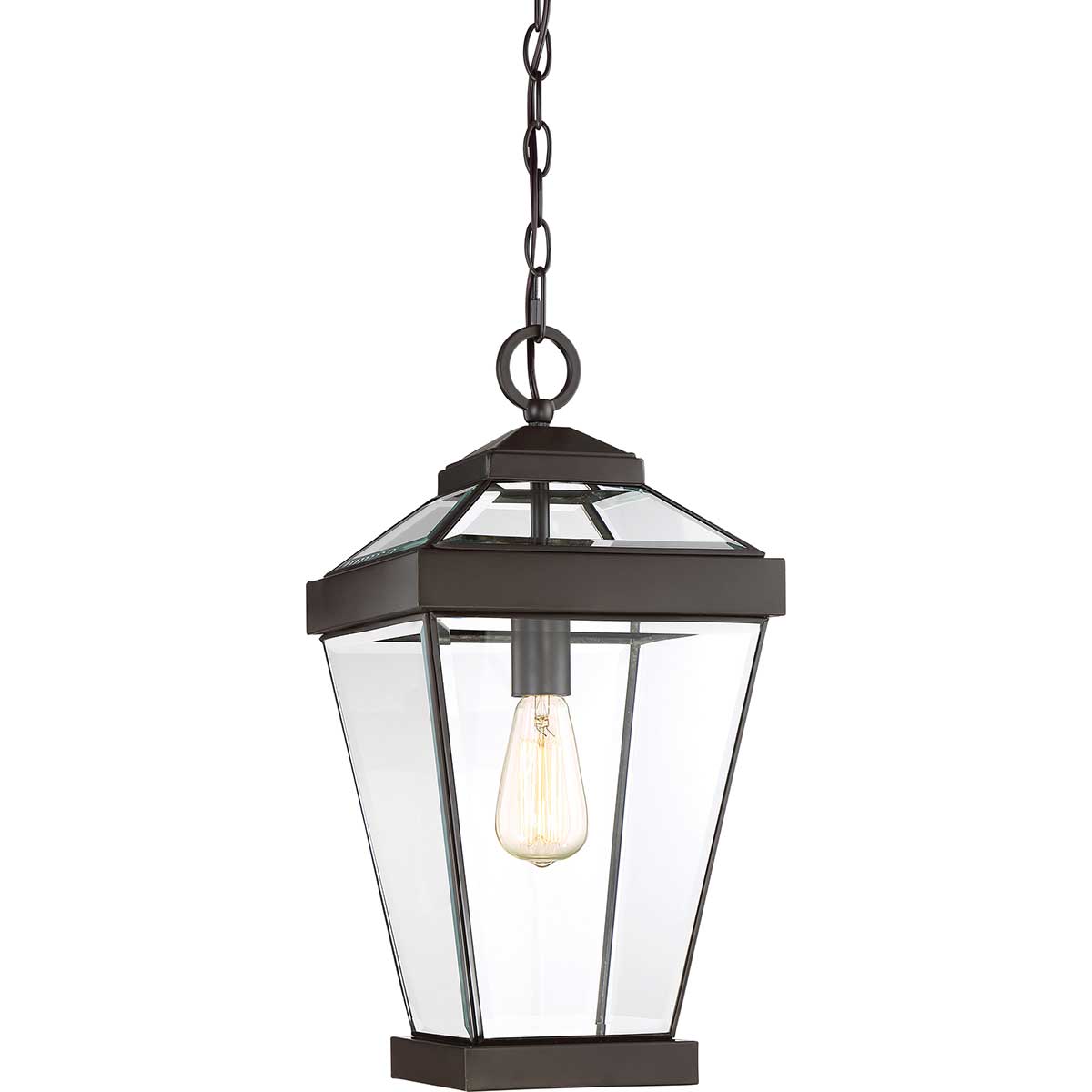 Ravine Large Chain Lantern