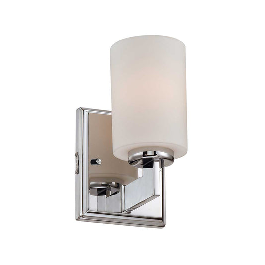 Taylor 1 Light Small Wall Light