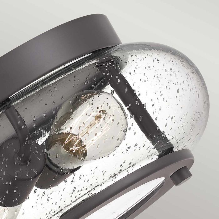 Trilogy 2 Light Flush - Old Bronze