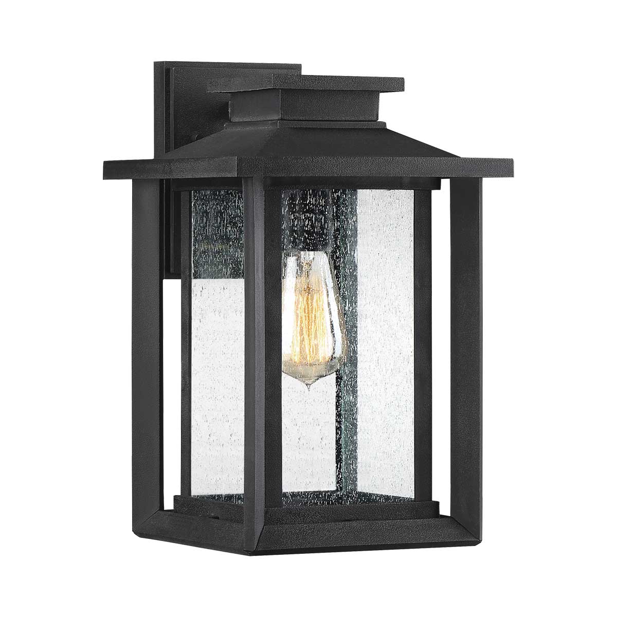 Wakefield 1 Wall Lantern – Medium