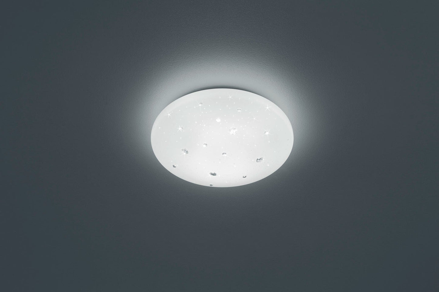 Reality Achat  - Ceiling lamp - White - Reality R62732800