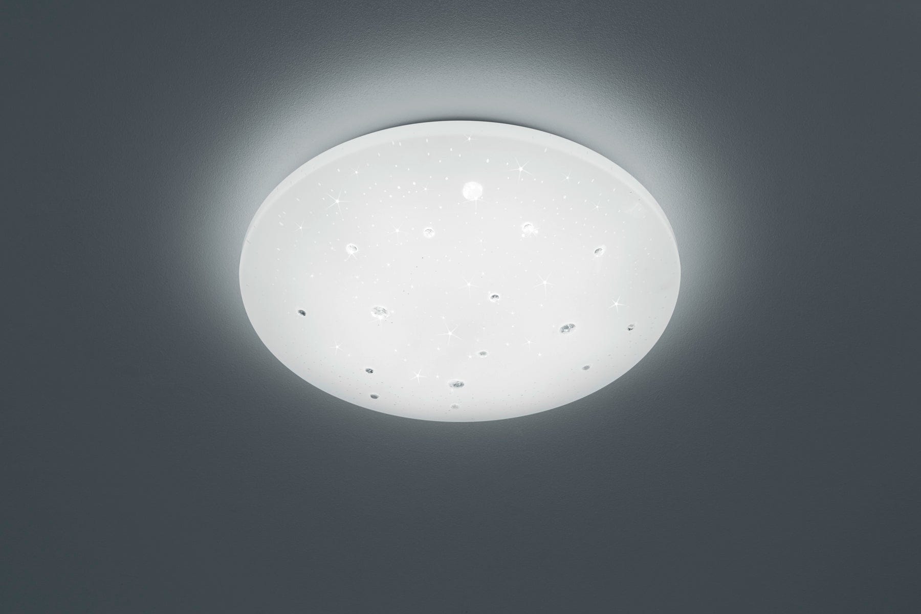 Reality Achat  - Ceiling lamp - White - Reality R62735000