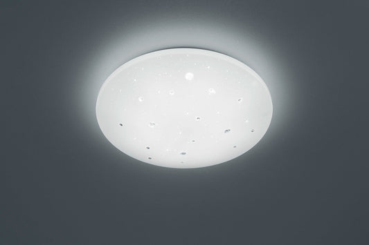 Reality Achat  - Ceiling lamp - White - Reality R62735000