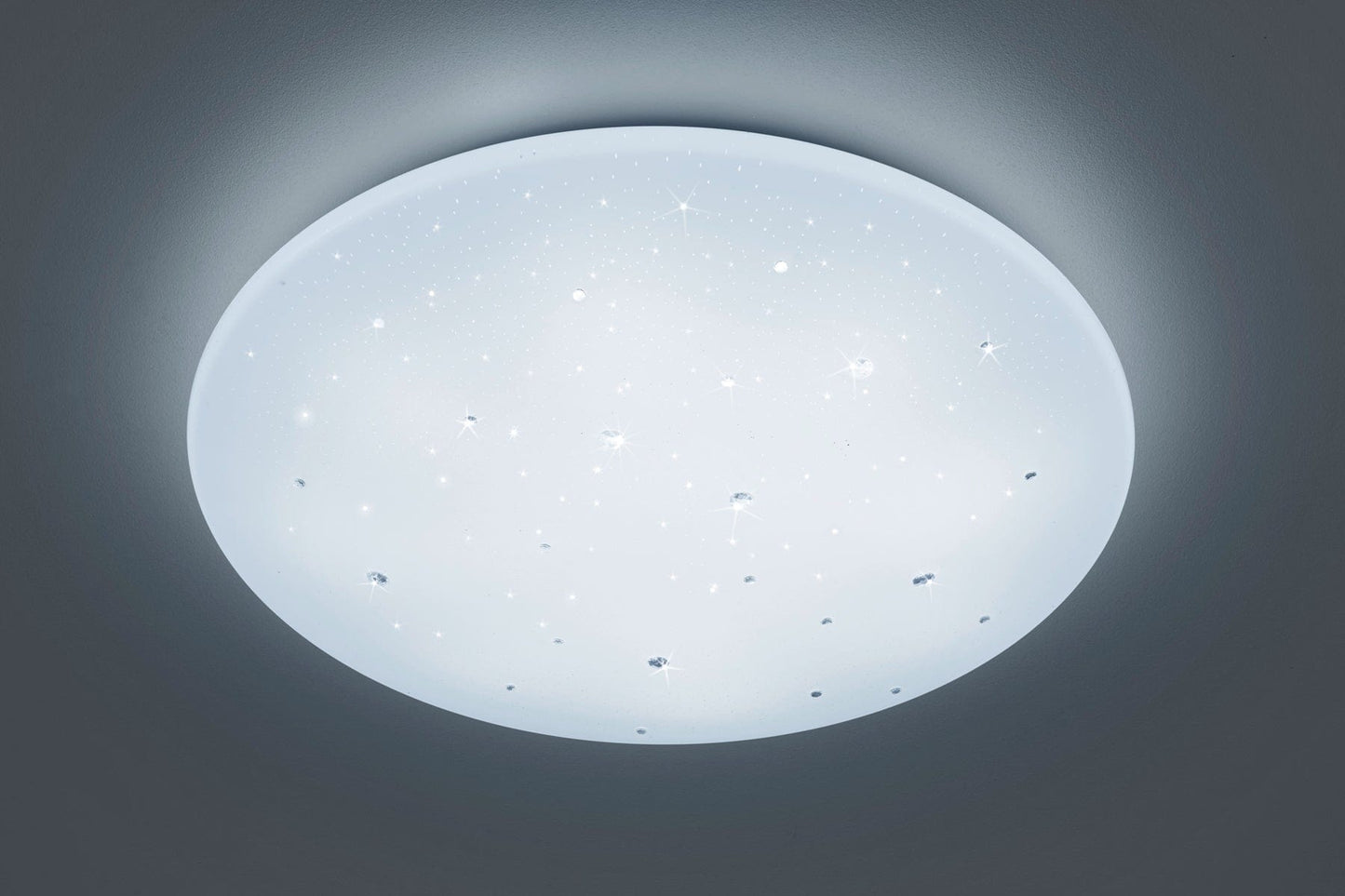 Reality Achat  - Ceiling lamp - White - Reality R62736000