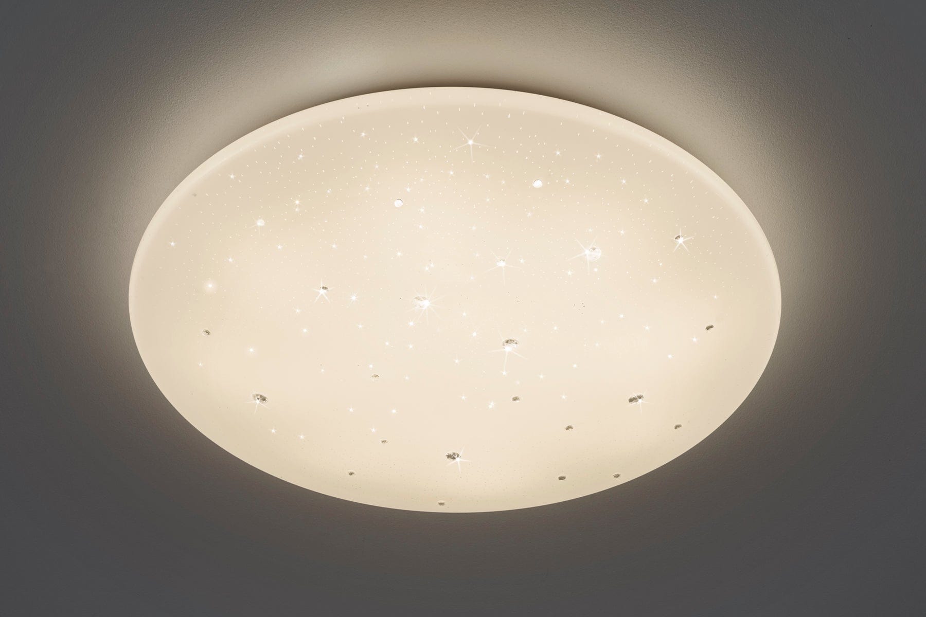 Reality Achat  - Ceiling lamp - White - Reality R62736000