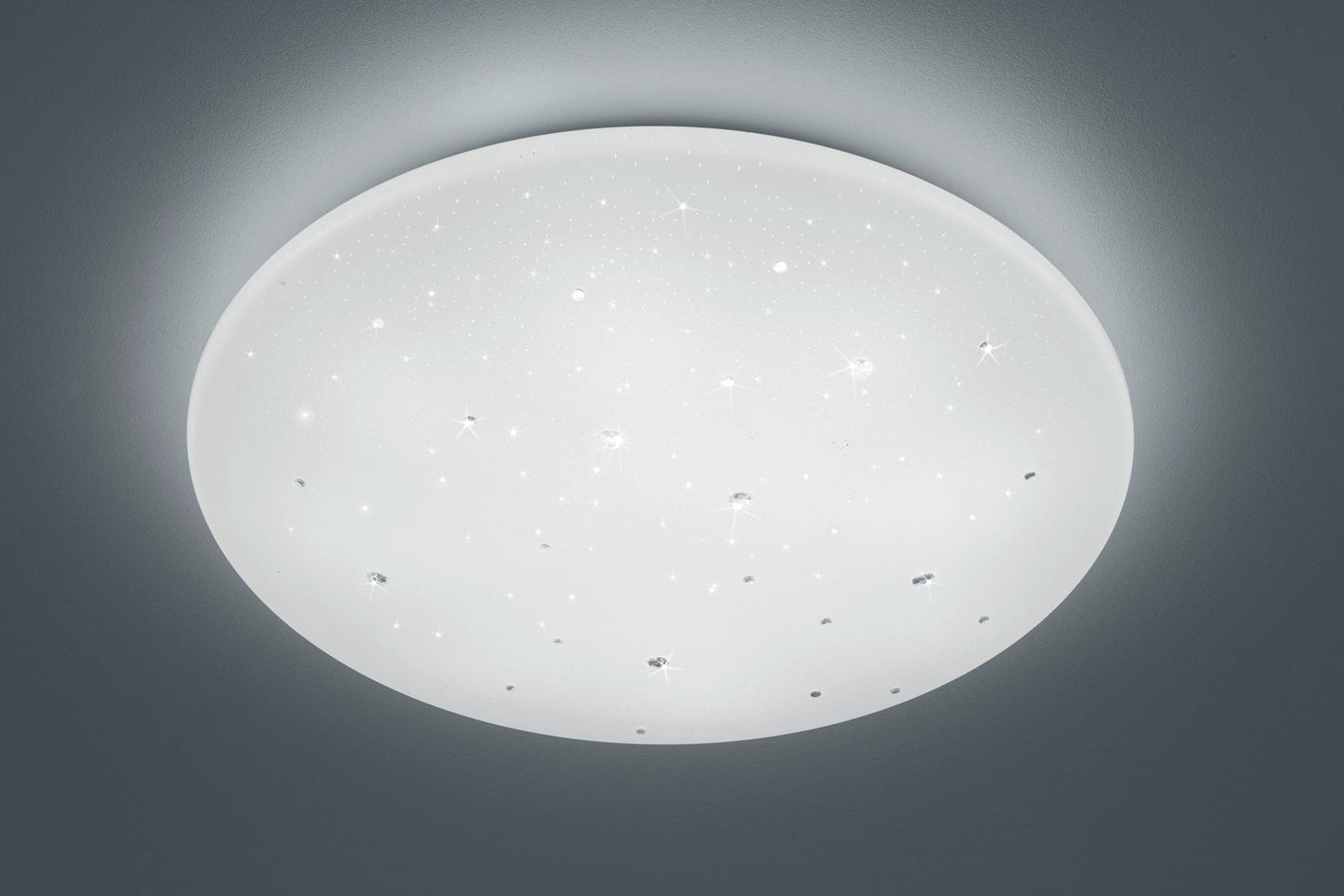 Reality Achat  - Ceiling lamp - White - Reality R62736000