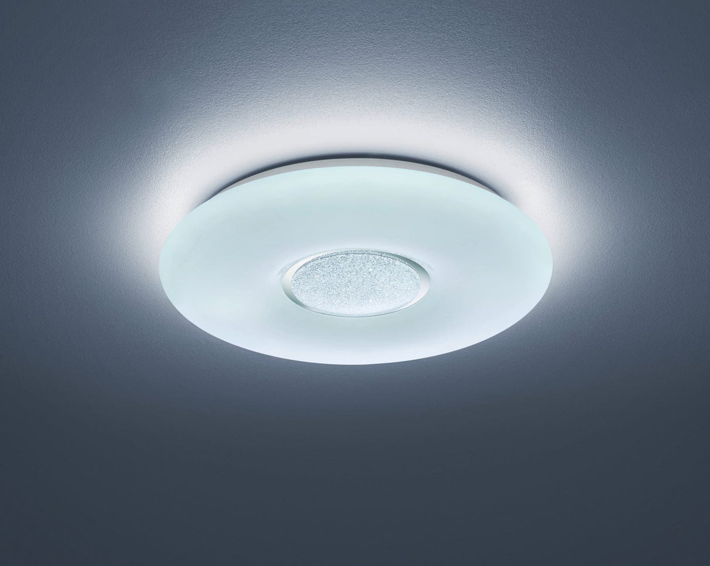 Reality Akina  - Ceiling lamp - White - Reality R67541101