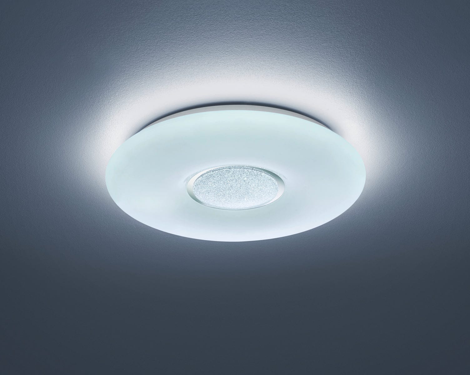 Reality Akina  - Ceiling lamp - White - Reality R67541101