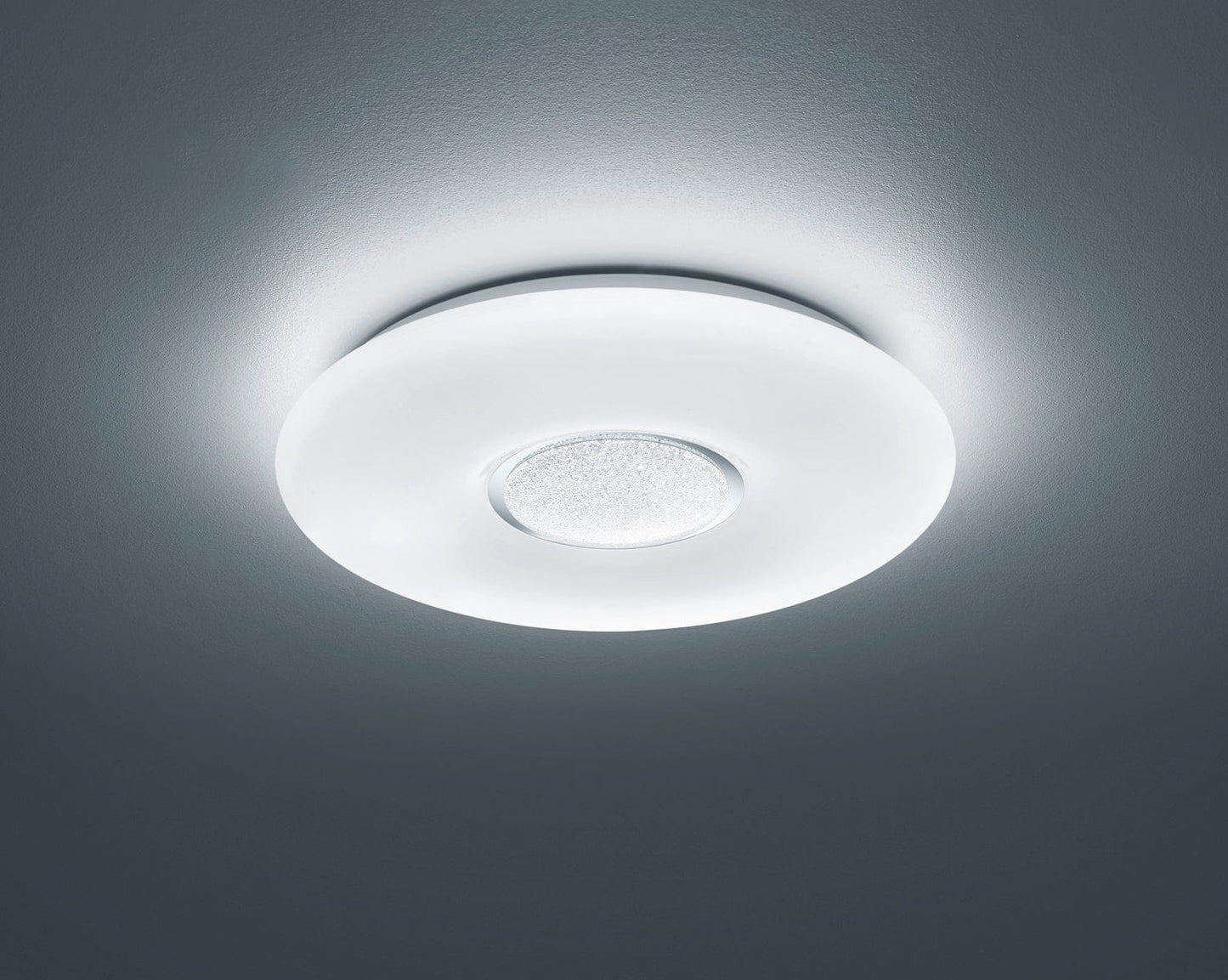 Reality Akina  - Ceiling lamp - White - Reality R67541101