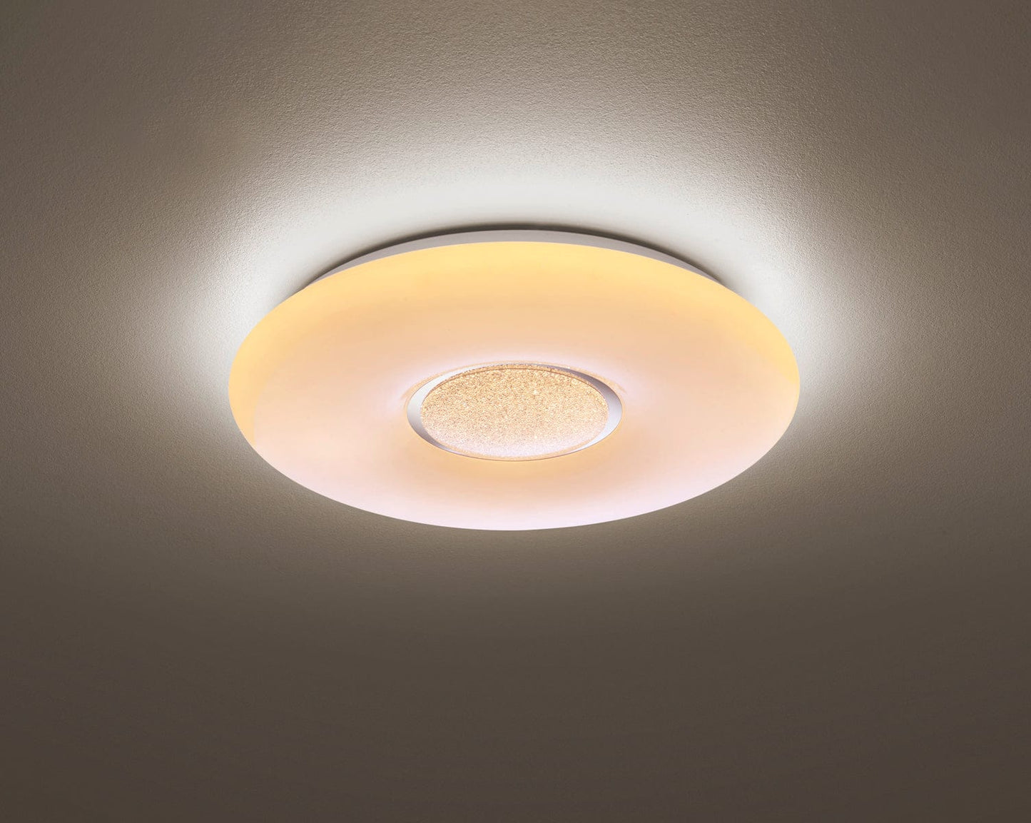 Reality Akina  - Ceiling lamp - White - Reality R67541101