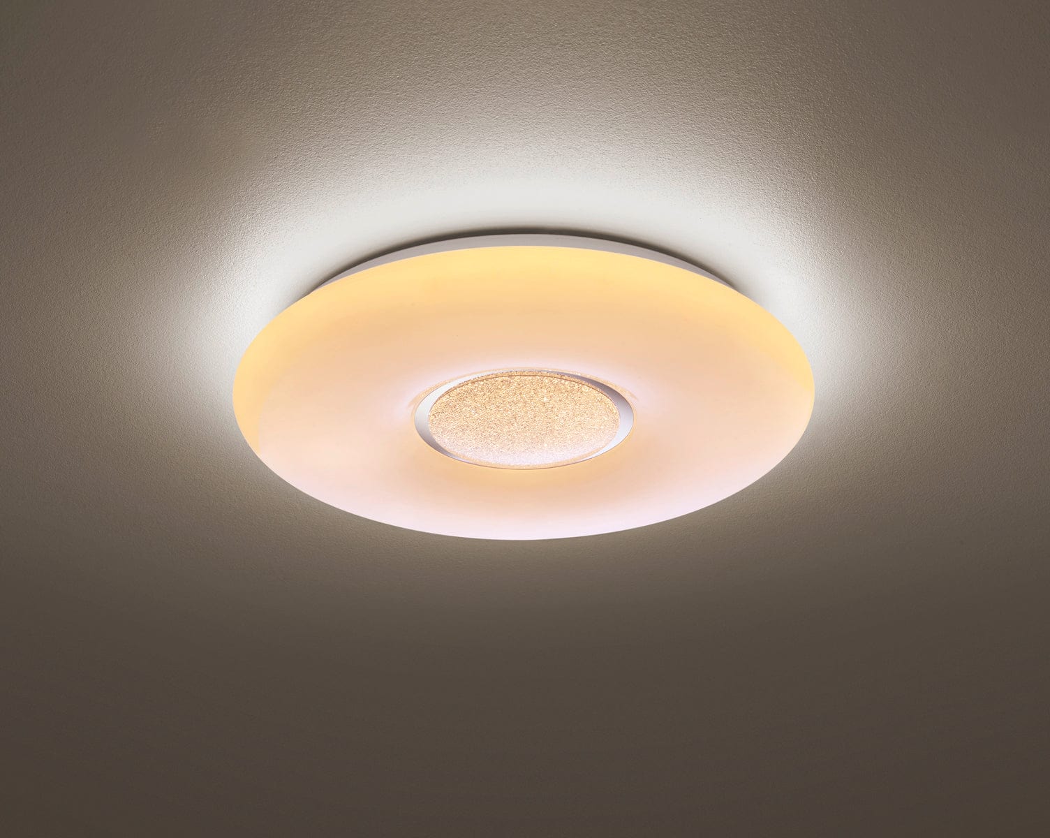 Reality Akina  - Ceiling lamp - White - Reality R67541101