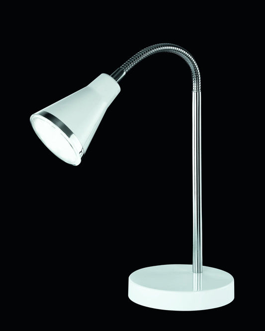 Reality Arras  - Table lamp - White - Reality R52711101