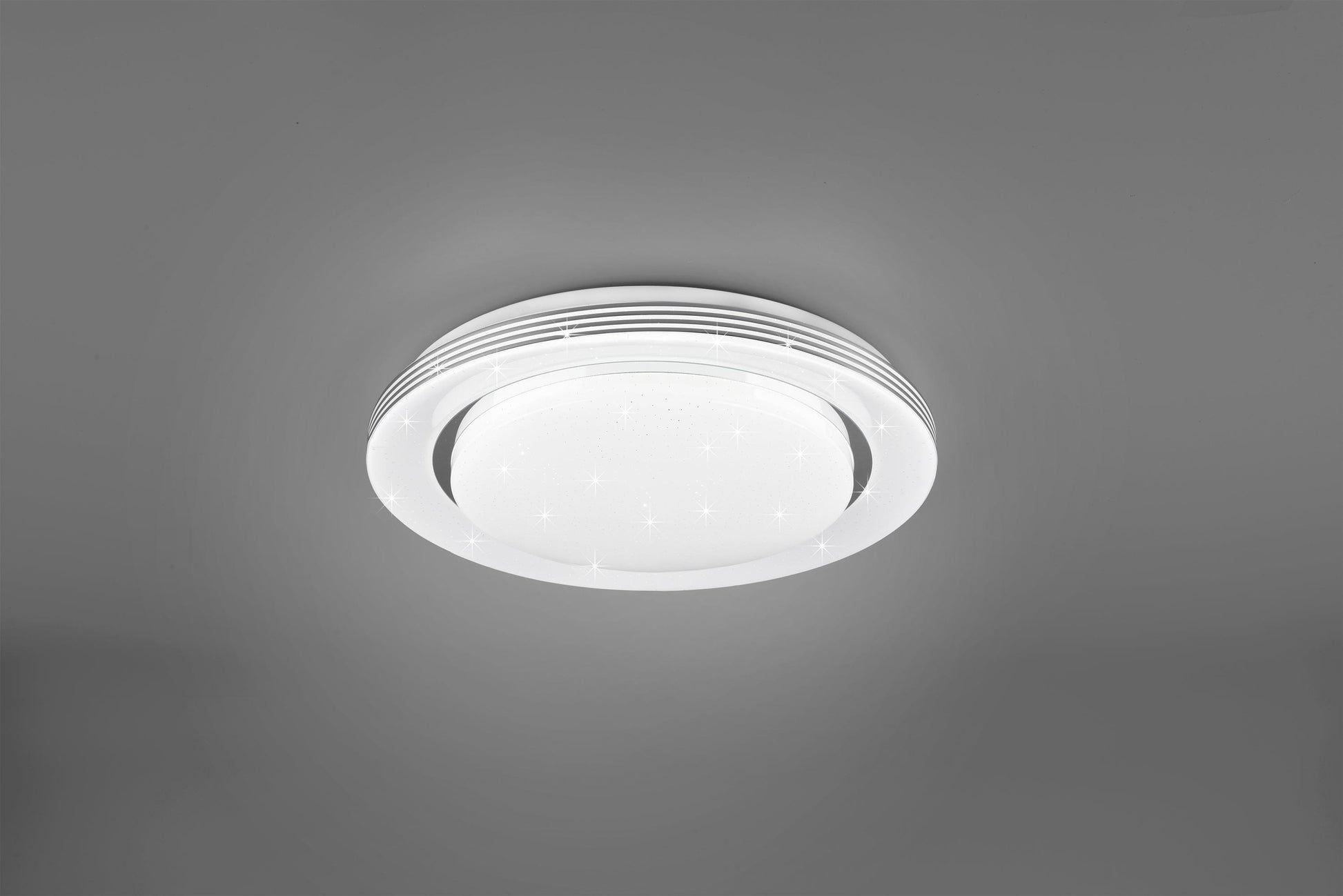 Reality Atria  - Ceiling lamp - White - Reality R67041000