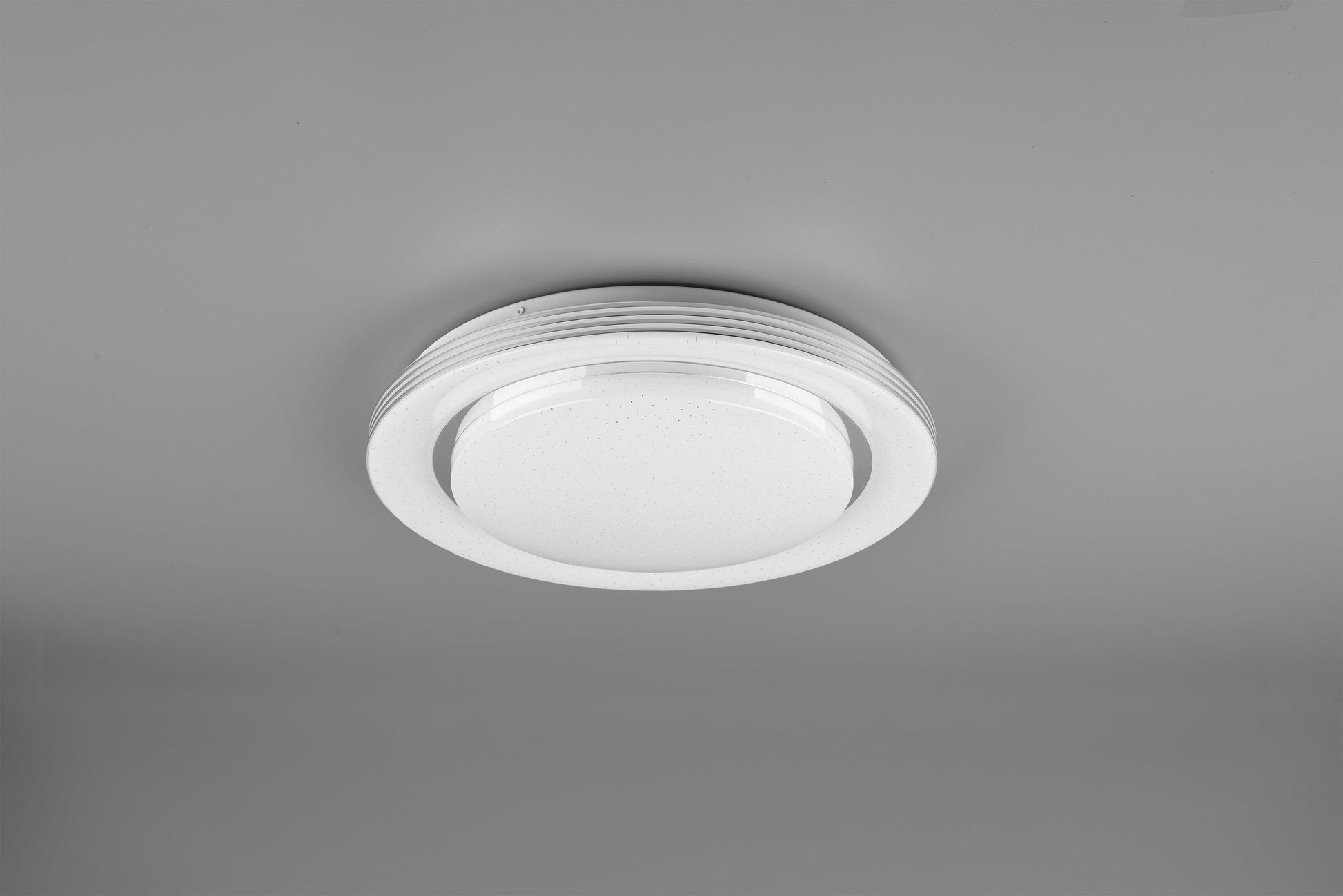 Reality Atria  - Ceiling lamp - White - Reality R67041000