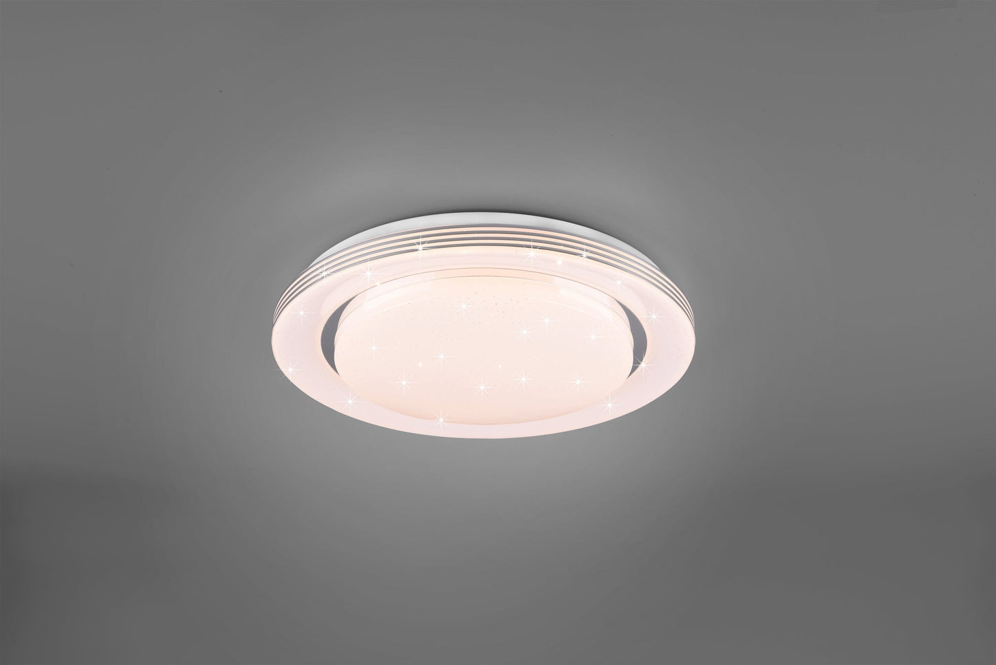 Reality Atria  - Ceiling lamp - White - Reality R67041000