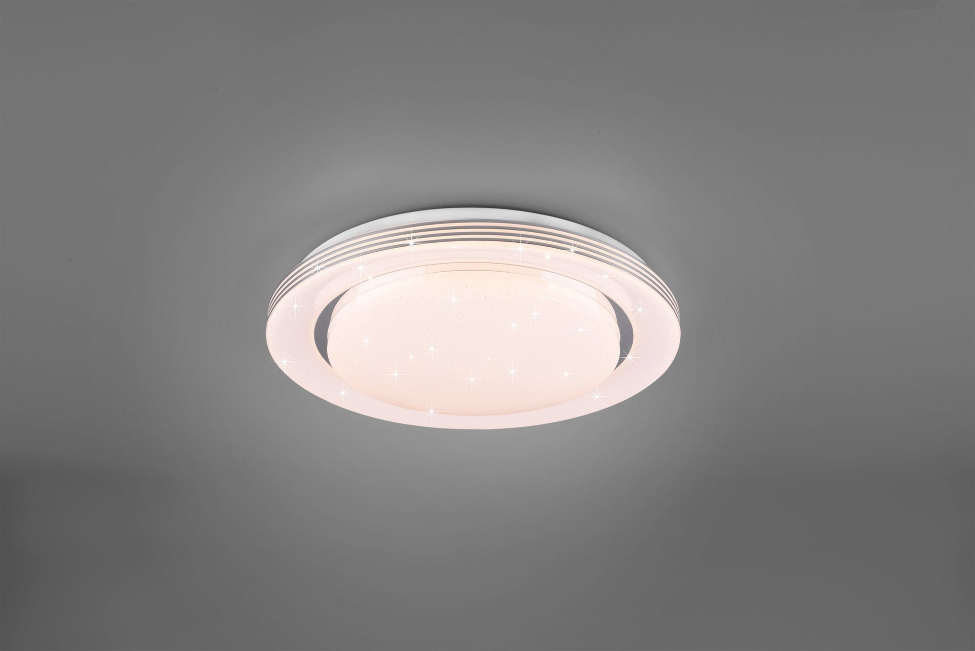 Reality Atria  - Ceiling lamp - White - Reality R67041000