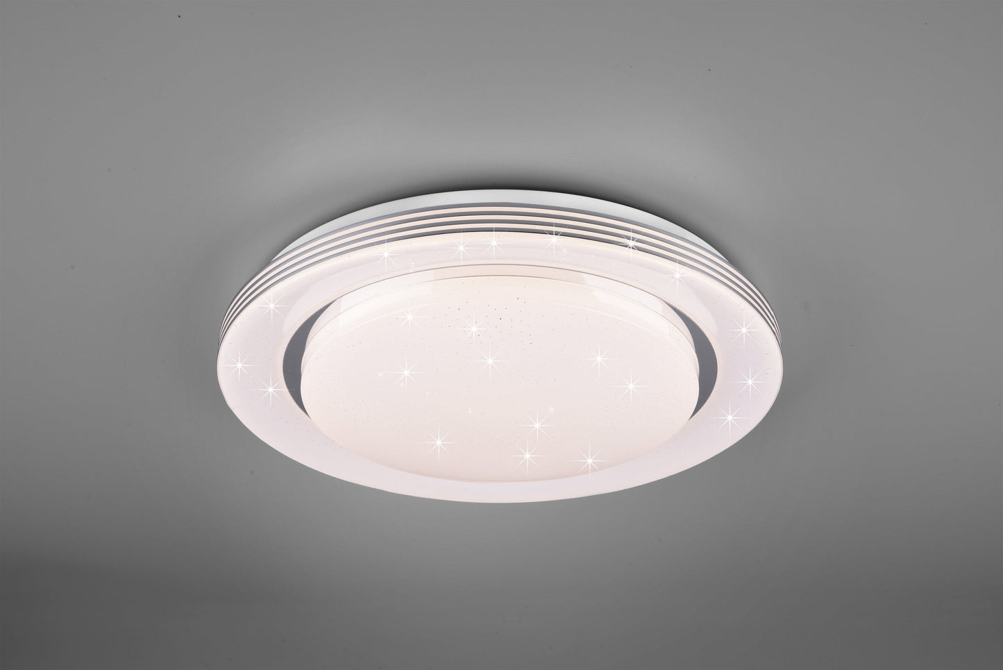 Reality Atria  - Ceiling lamp - White - Reality R67041900