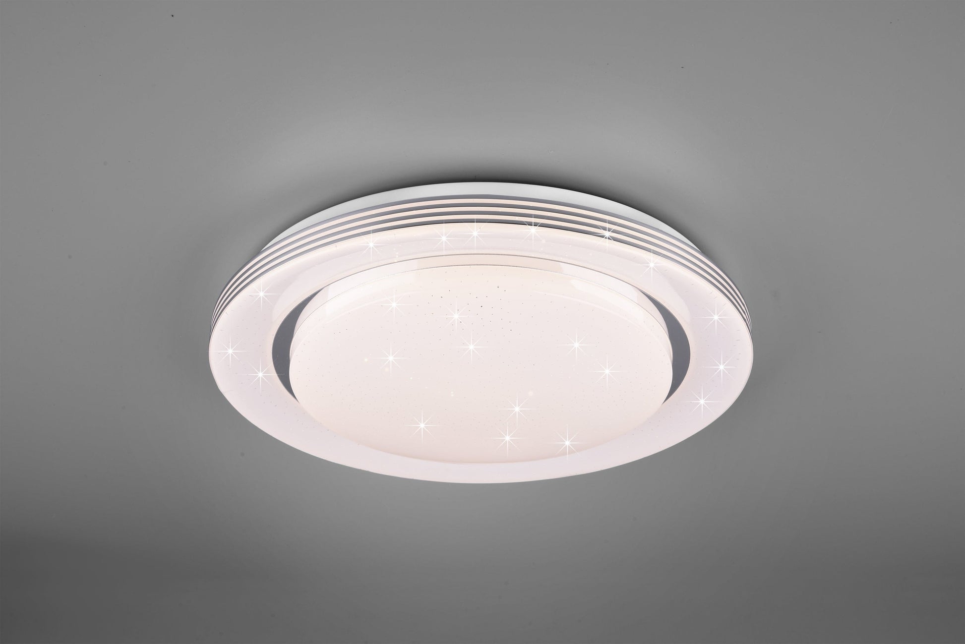 Reality Atria  - Ceiling lamp - White - Reality R67041900