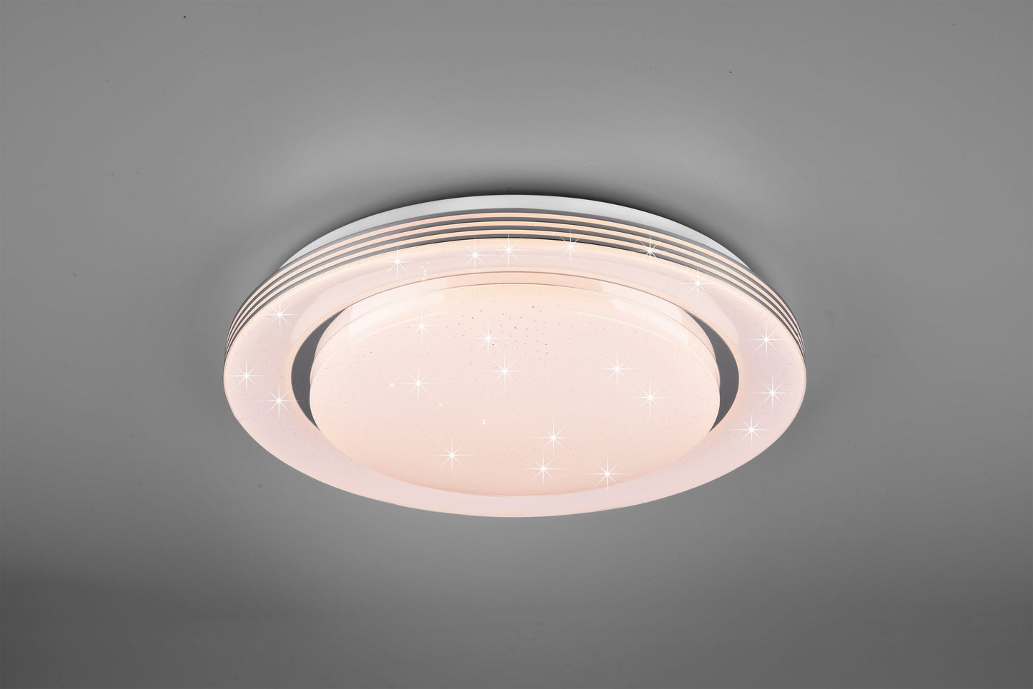 Reality Atria  - Ceiling lamp - White - Reality R67041900