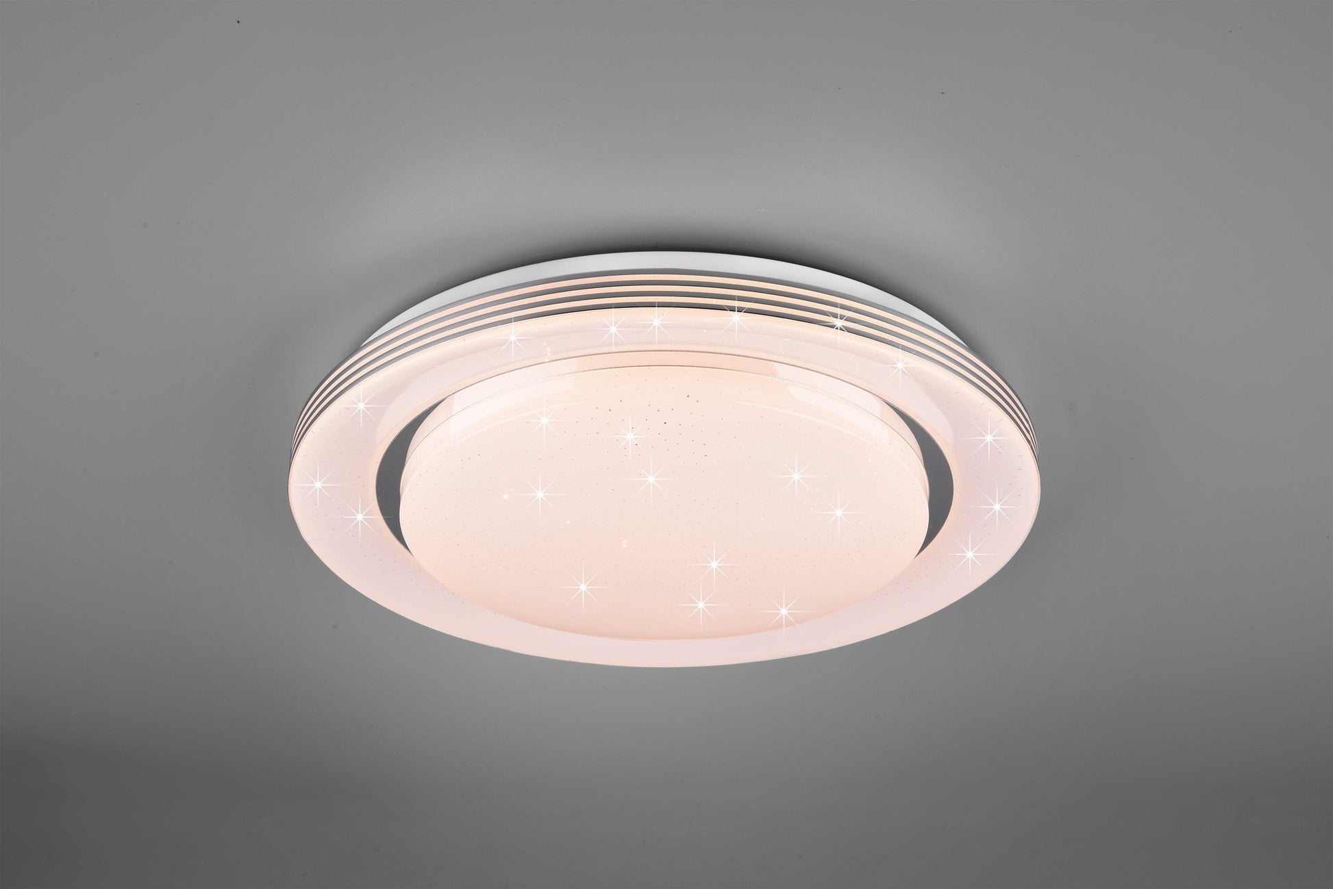 Reality Atria  - Ceiling lamp - White - Reality R67041900