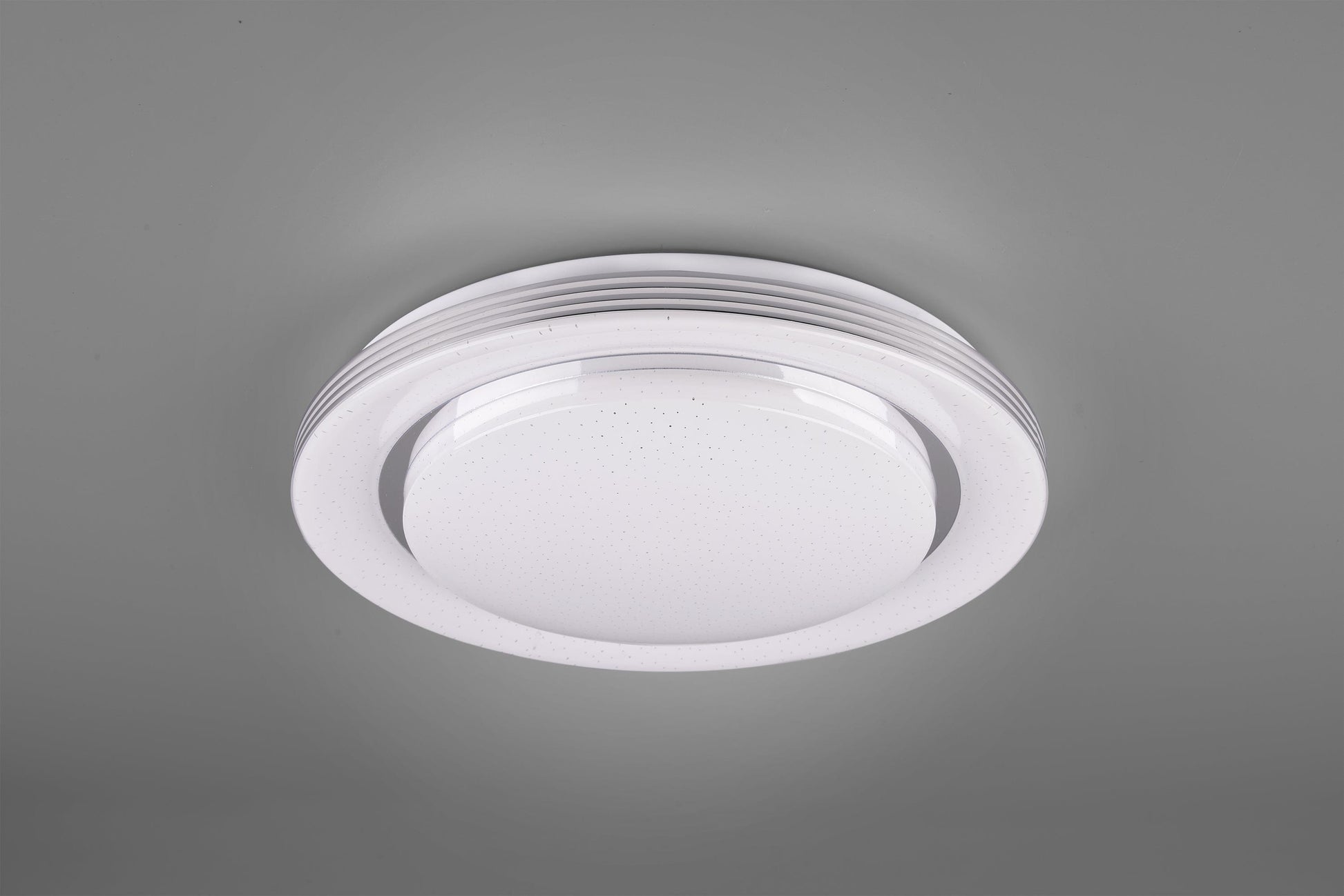 Reality Atria  - Ceiling lamp - White - Reality R67041900