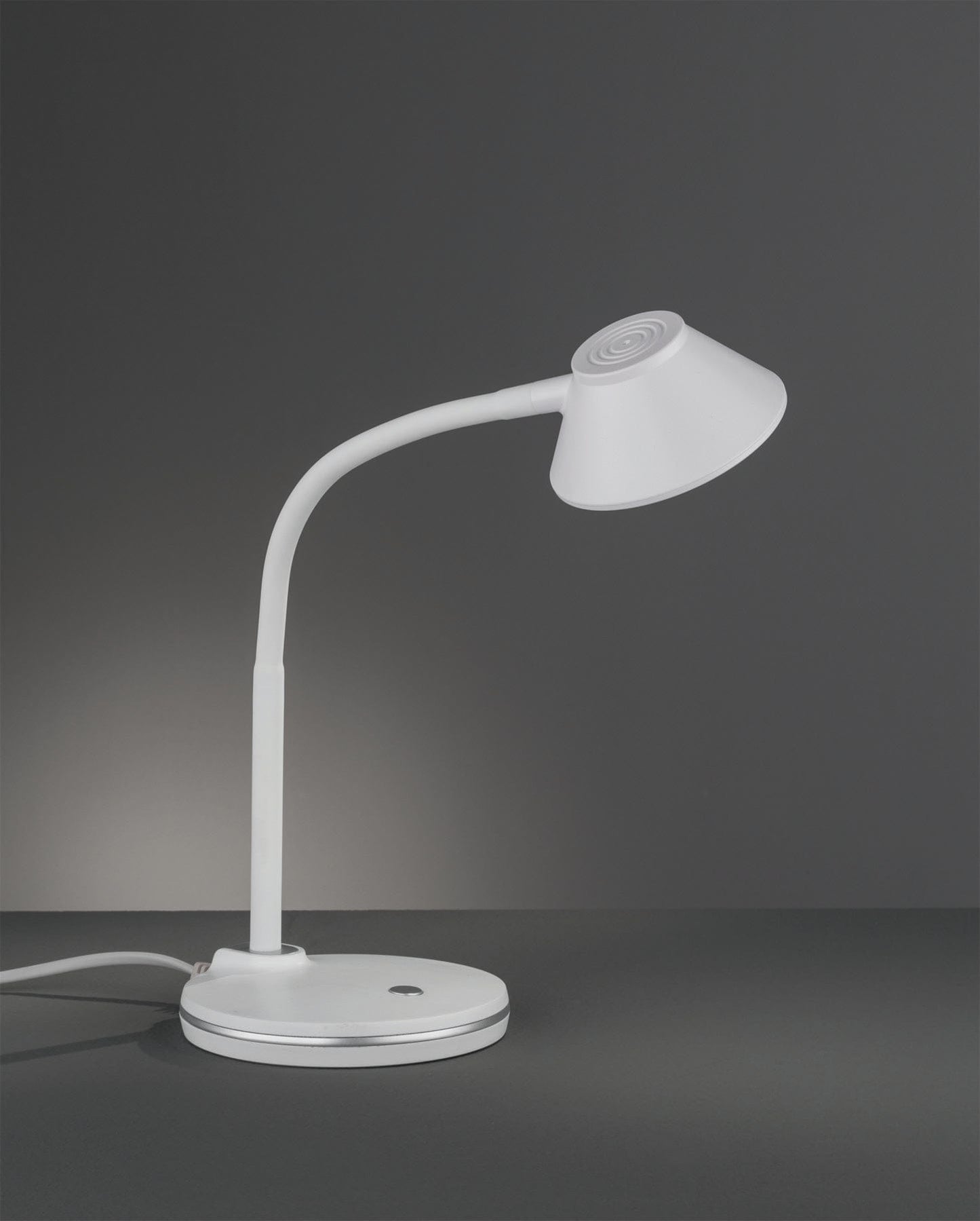 Reality Berry  - Table lamp - White - Reality R52191101