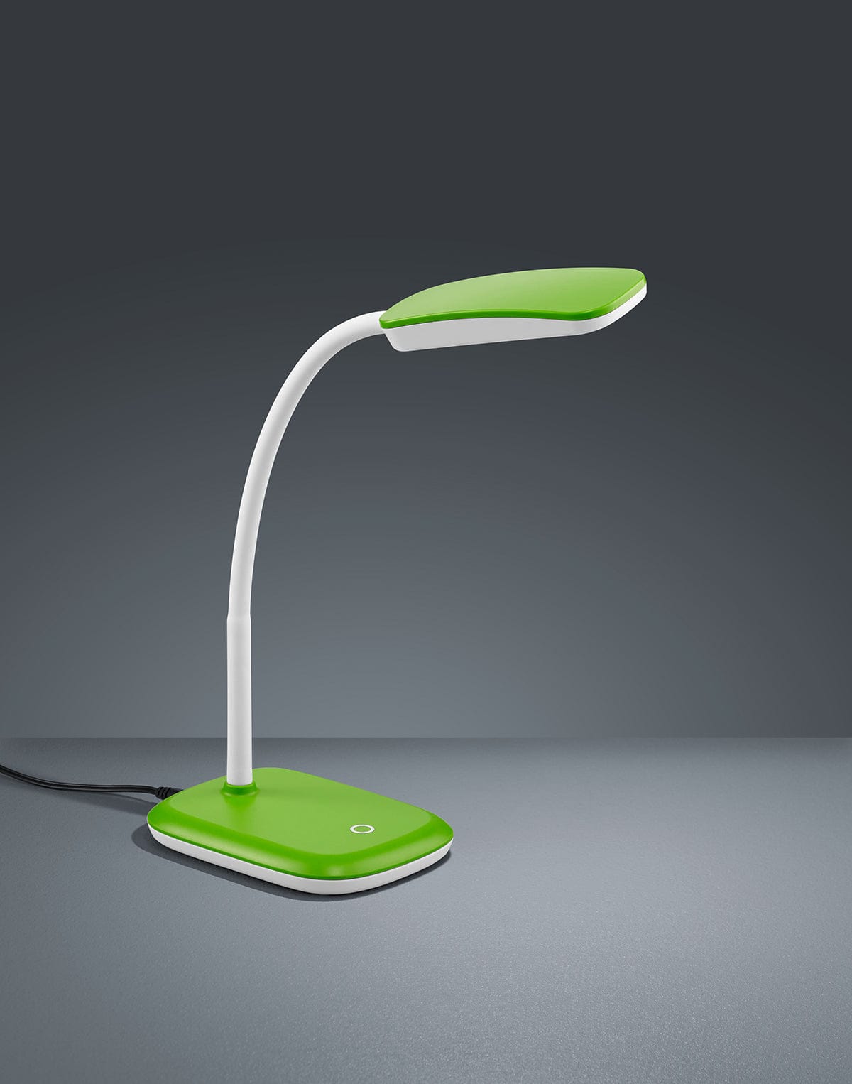 Reality Boa  - Table lamp - Green - Reality R52431115