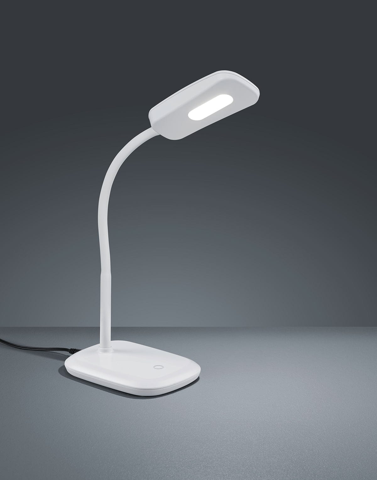 Reality Boa  - Table lamp - White - Reality R52431101