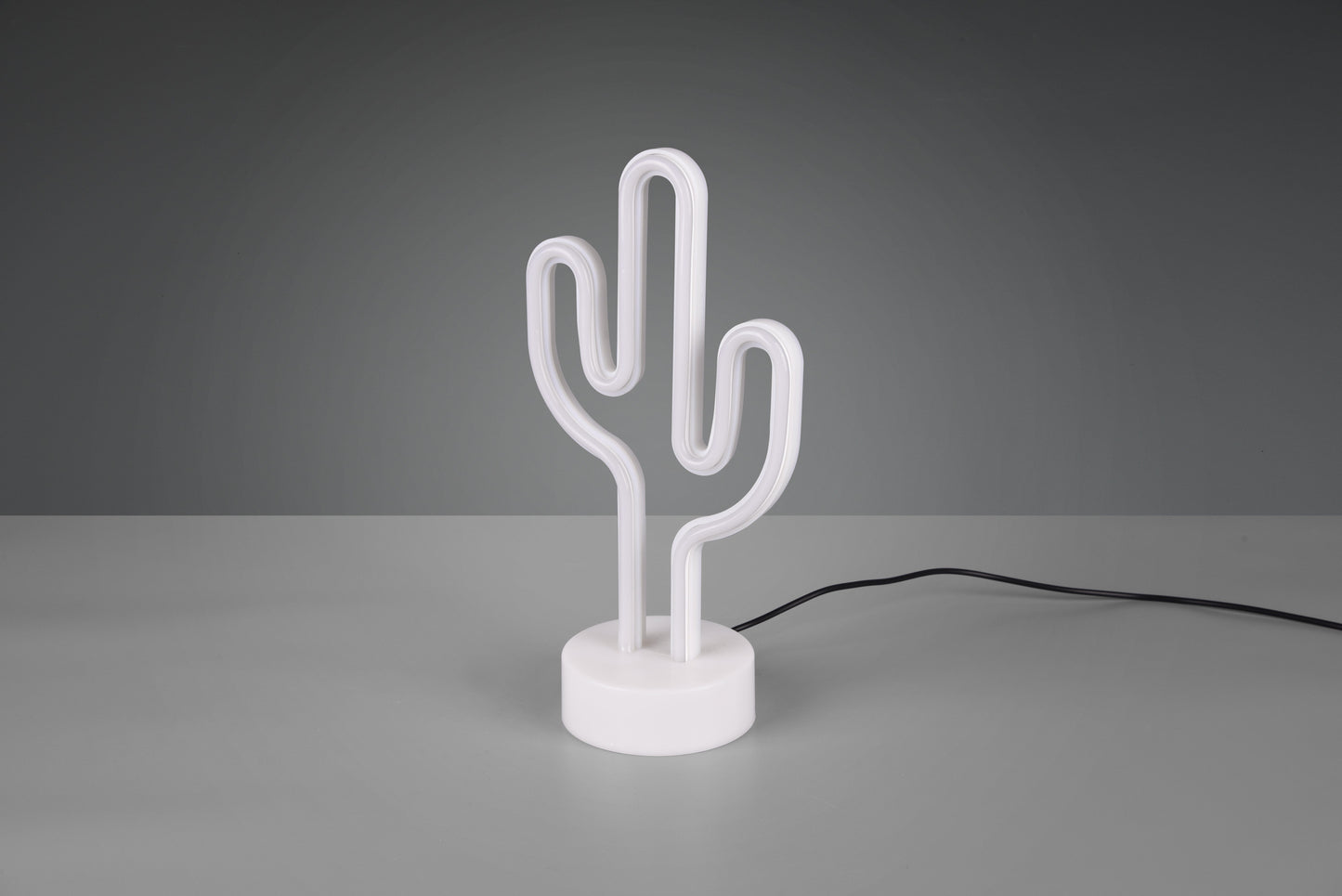 Reality Cactus  - Table lamp - White - Reality R55220101