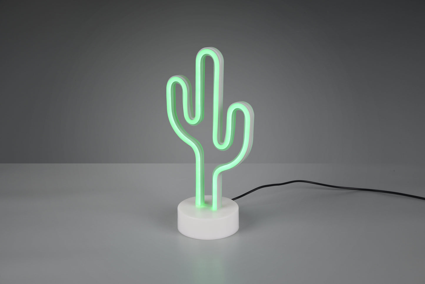 Reality Cactus  - Table lamp - White - Reality R55220101