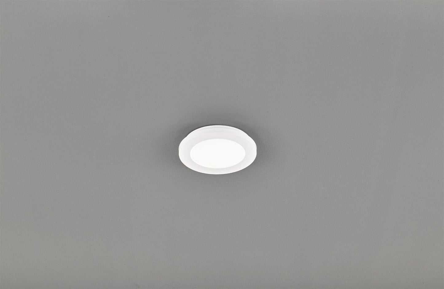 Reality Camillus  - Ceiling lamp - White - Reality R62921001