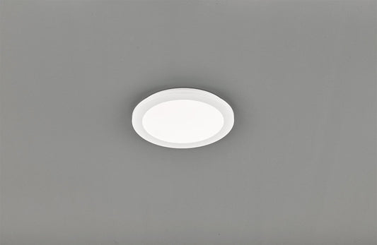 Reality Camillus  - Ceiling lamp - White - Reality R62921501