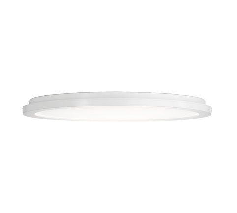 Reality Camillus  - Ceiling lamp - White - Reality R62922401