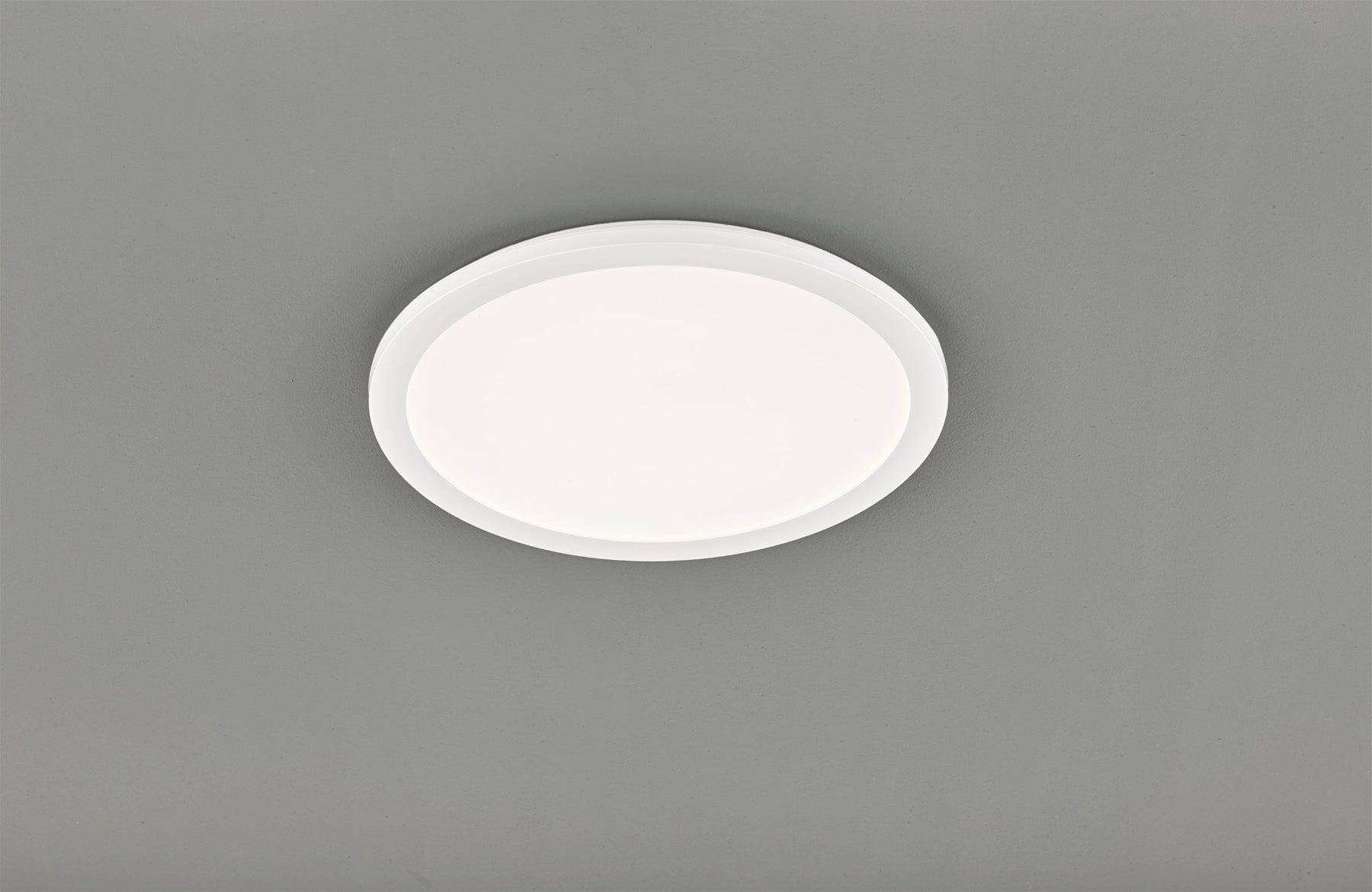 Reality Camillus  - Ceiling lamp - White - Reality R62922401