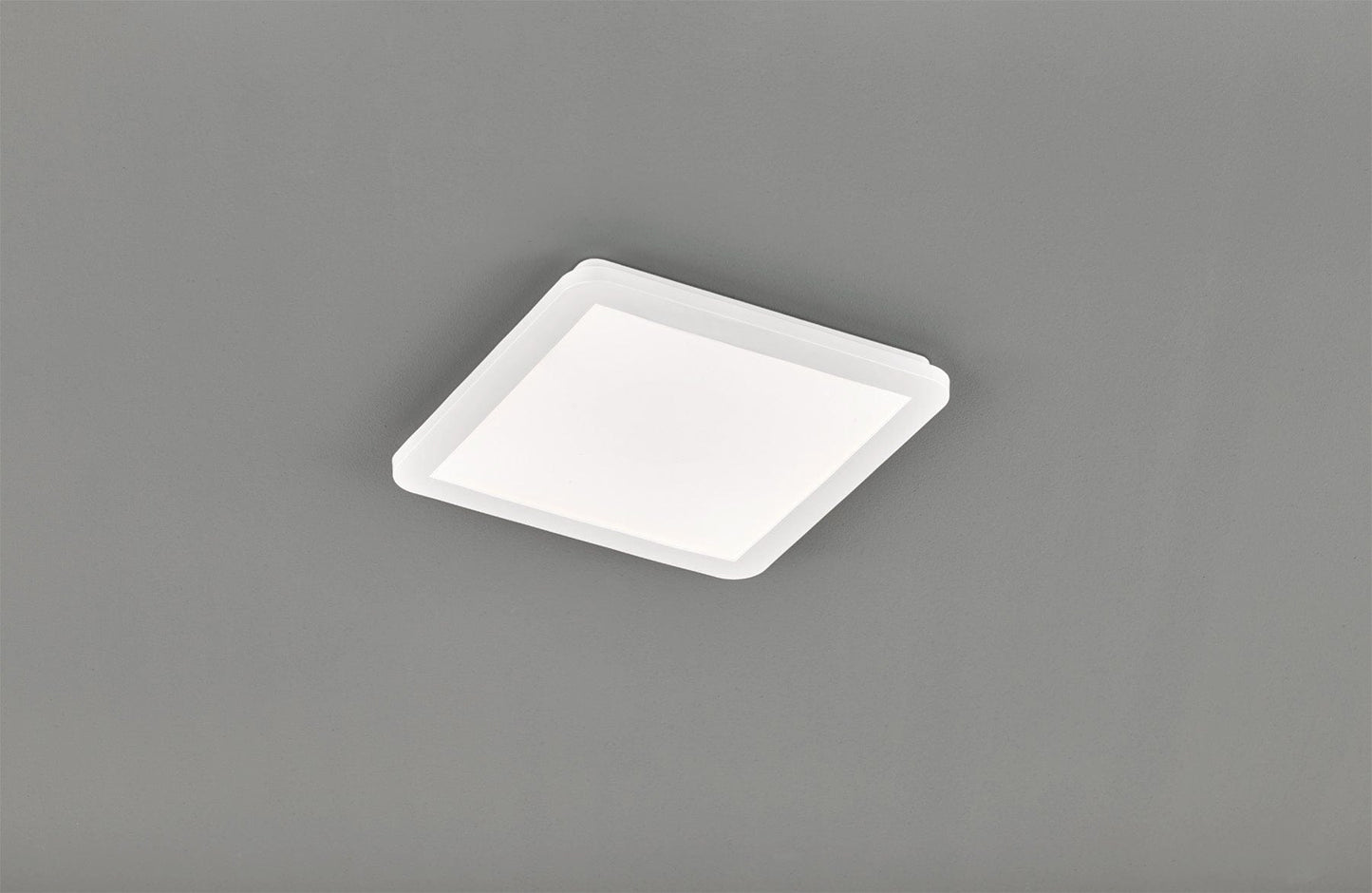 Reality Camillus  - Ceiling lamp - White - Reality R62931801