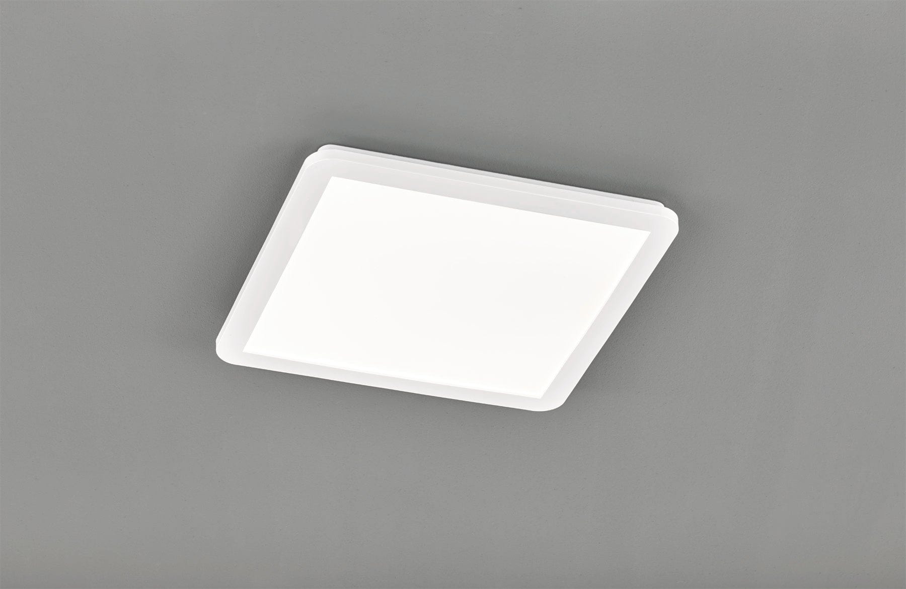 Reality Camillus  - Ceiling lamp - White - Reality R62932001