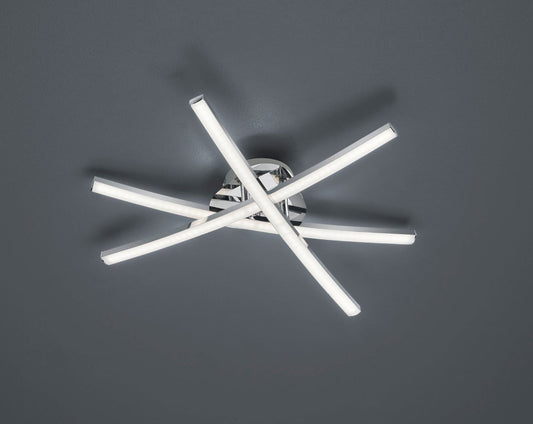 Reality Capella  - Ceiling lamp - White - Reality R62491306